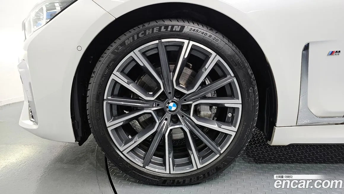 BMW 7-Series 2022 из KR, фото 9