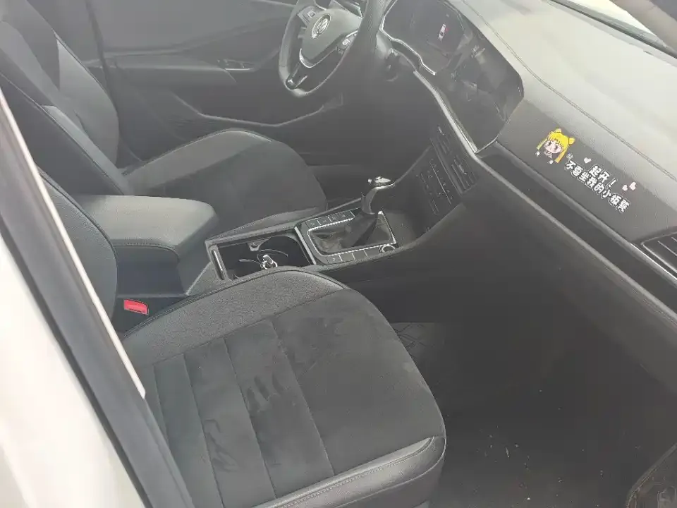 Volkswagen Sagitar 2022 из CN, фото 2