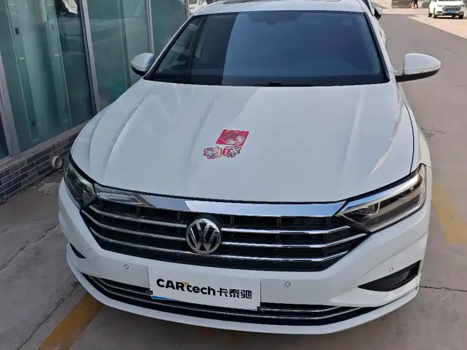 Volkswagen Sagitar 2022 из CN, фото 8