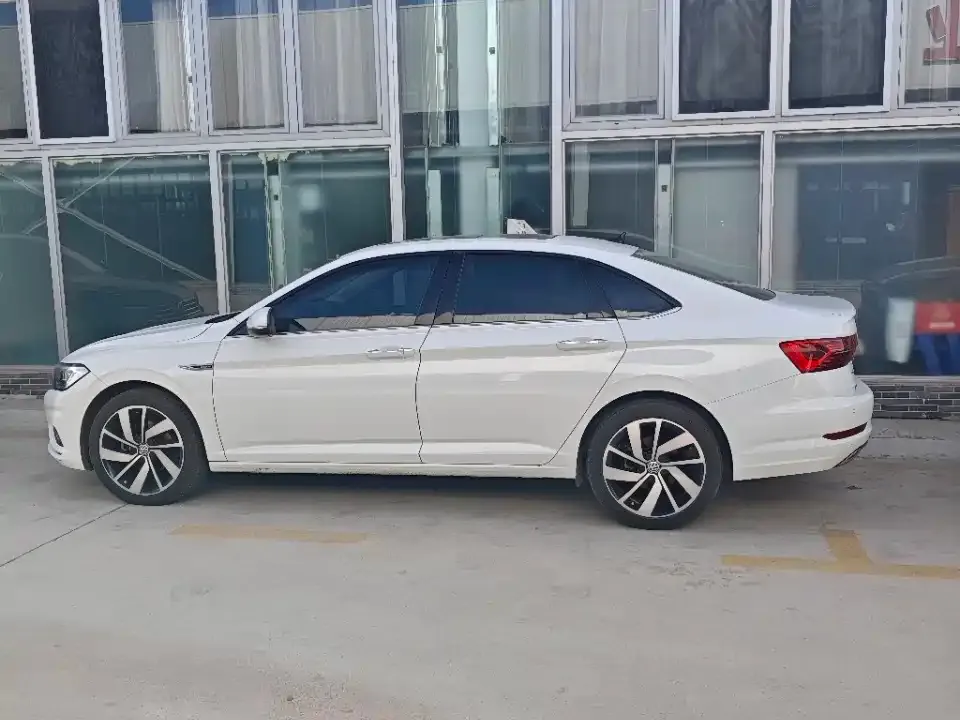 Volkswagen Sagitar 2022 из CN, фото 7