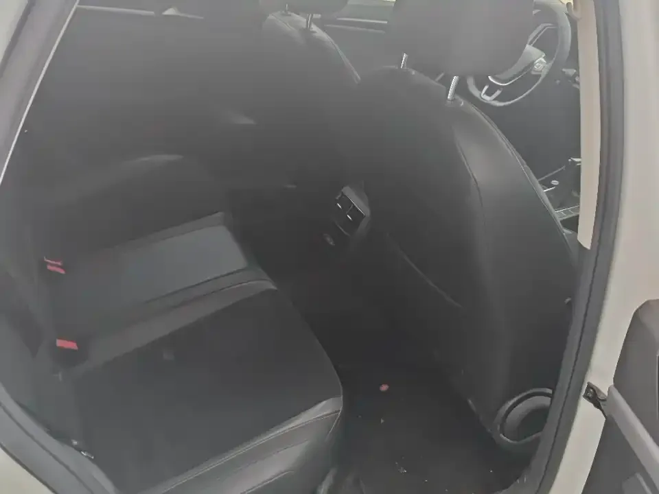 Volkswagen Sagitar 2022 из CN, фото 4