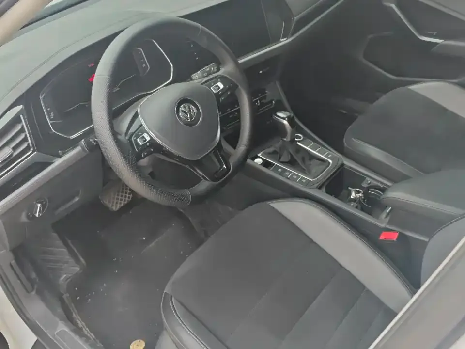 Volkswagen Sagitar 2022 из CN, фото 6