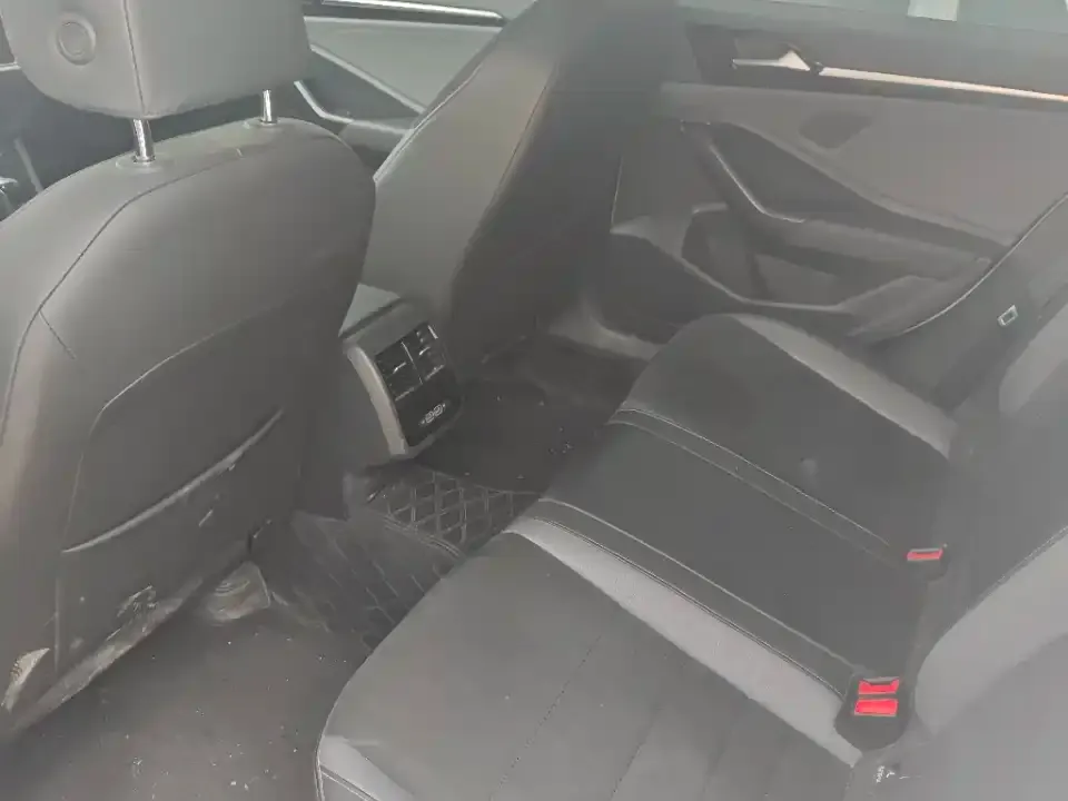 Volkswagen Sagitar 2022 из CN, фото 3