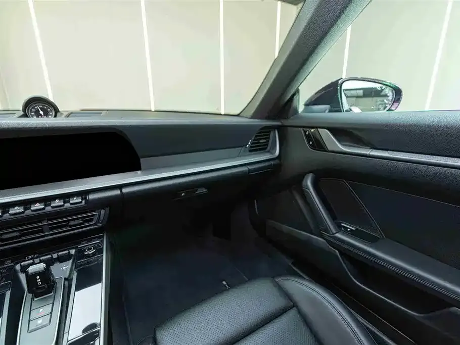 Porsche 911 2021 из CN, фото 7