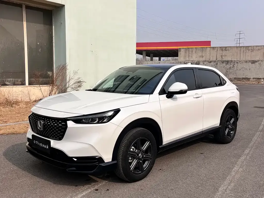 Honda XR-V 2023 из CN, фото 1