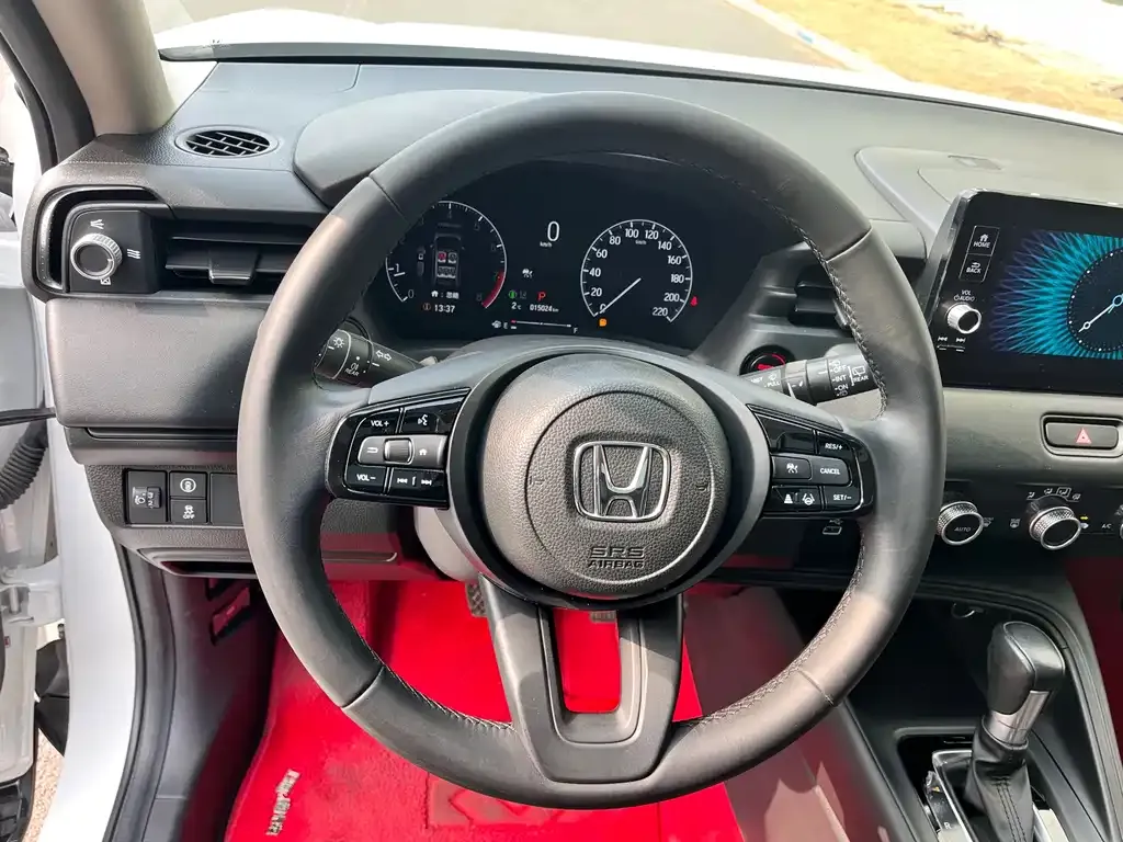 Honda XR-V 2023 из CN, фото 10