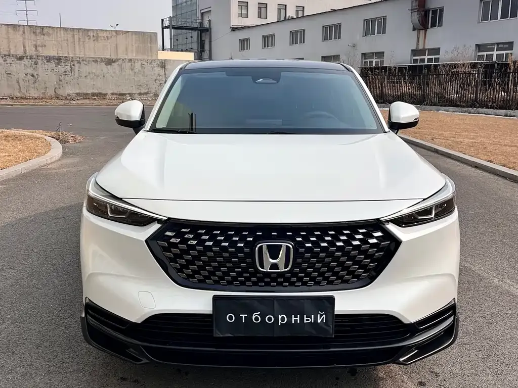 Honda XR-V 2023 из CN, фото 6