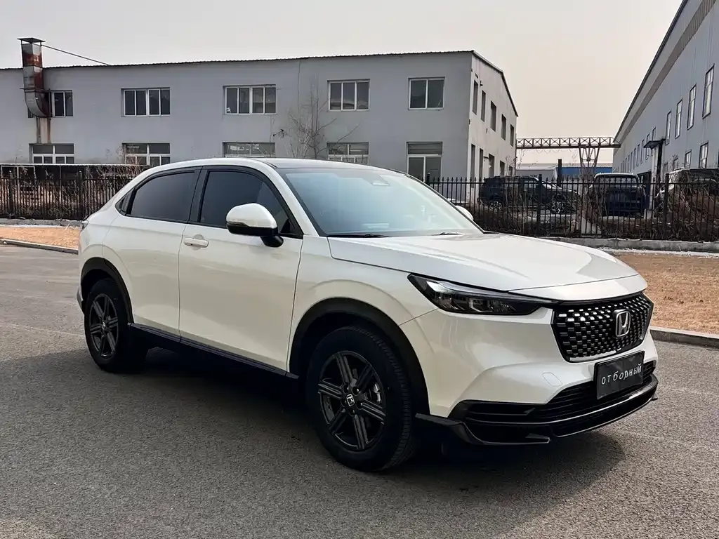 Honda XR-V 2023 из CN, фото 4