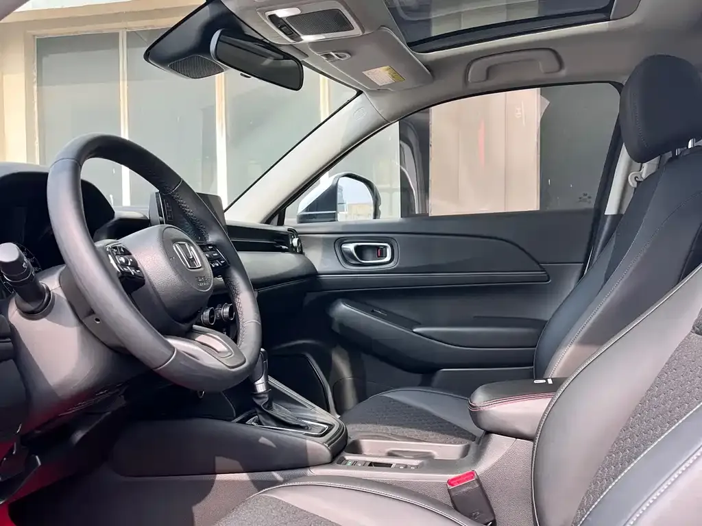 Honda XR-V 2023 из CN, фото 5