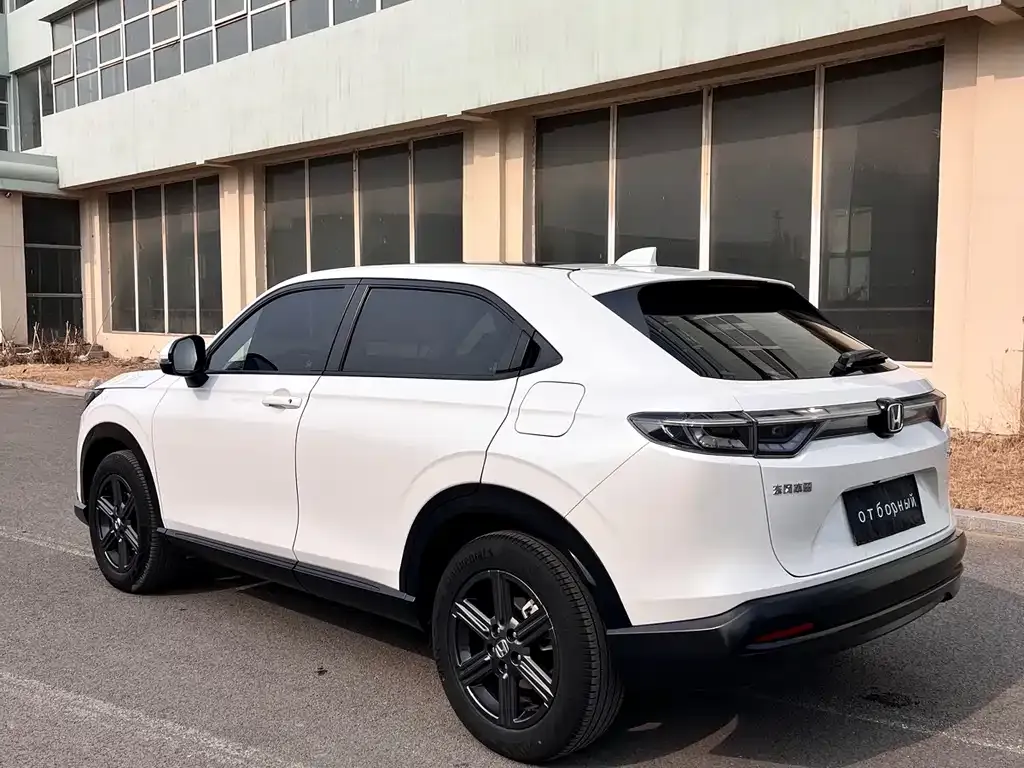 Honda XR-V 2023 из CN, фото 7