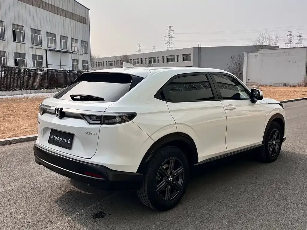 Honda XR-V 2023 из CN, фото 8