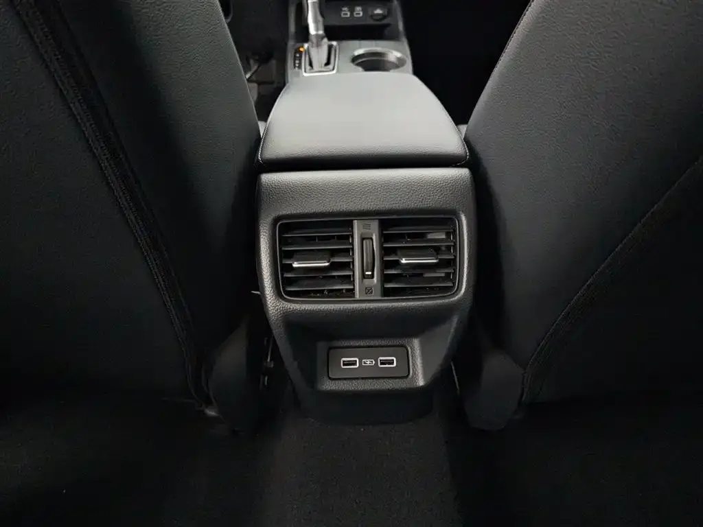 Honda Integra 2024 из CN, фото 7