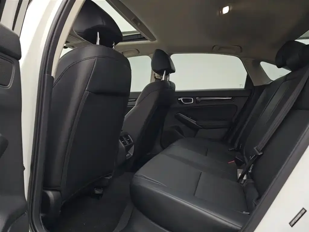 Honda Integra 2024 из CN, фото 8
