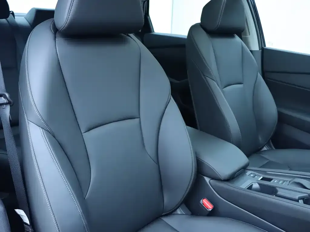Honda Accord 2026 из CN, фото 9