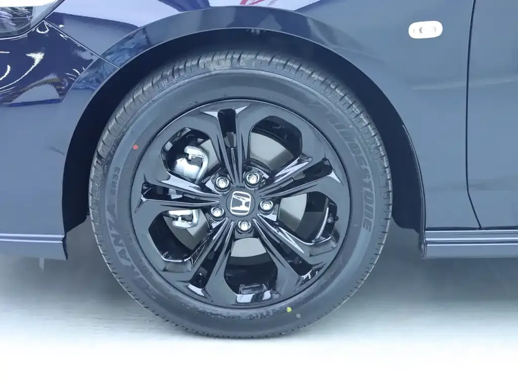 Honda Accord 2026 из CN, фото 8