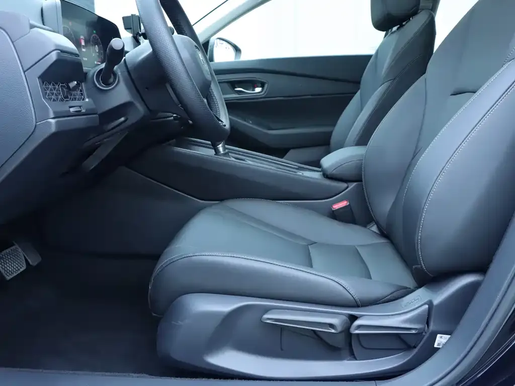Honda Accord 2026 из CN, фото 6