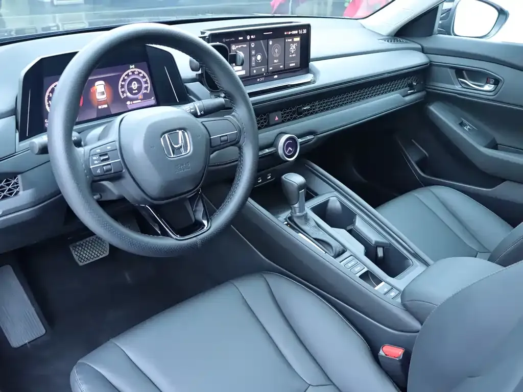 Honda Accord 2026 из CN, фото 7