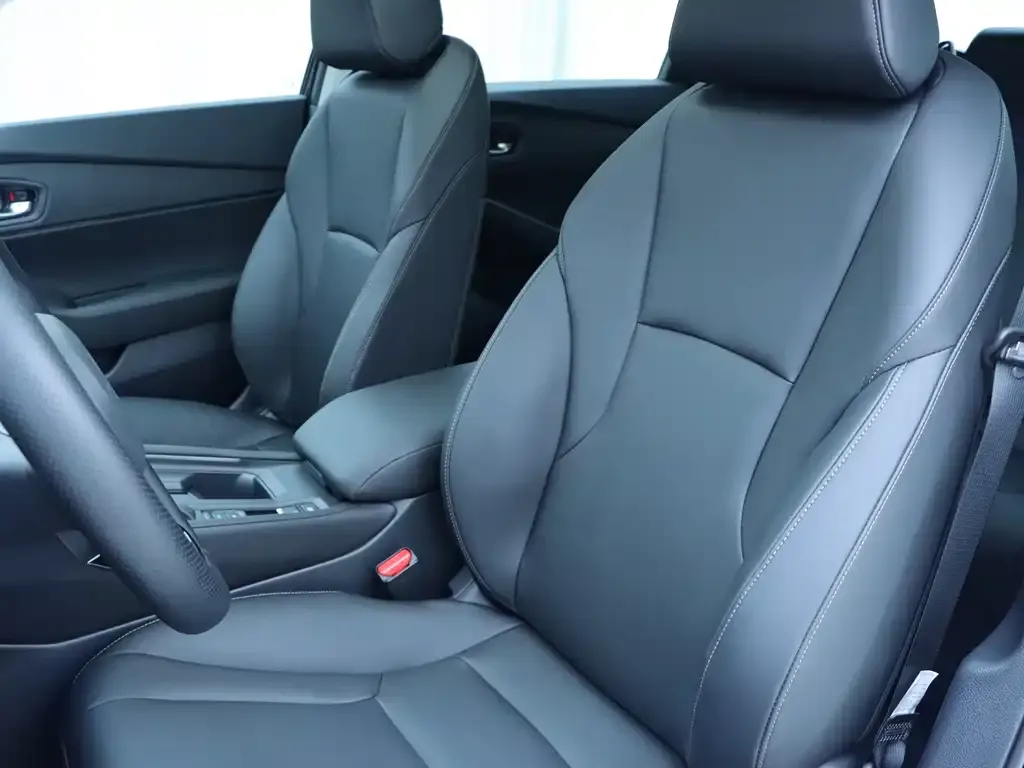 Honda Accord 2026 из CN, фото 2
