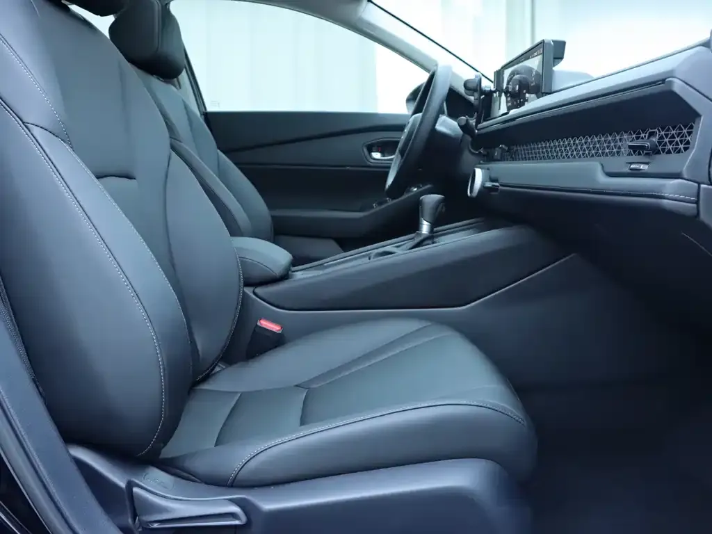 Honda Accord 2026 из CN, фото 3