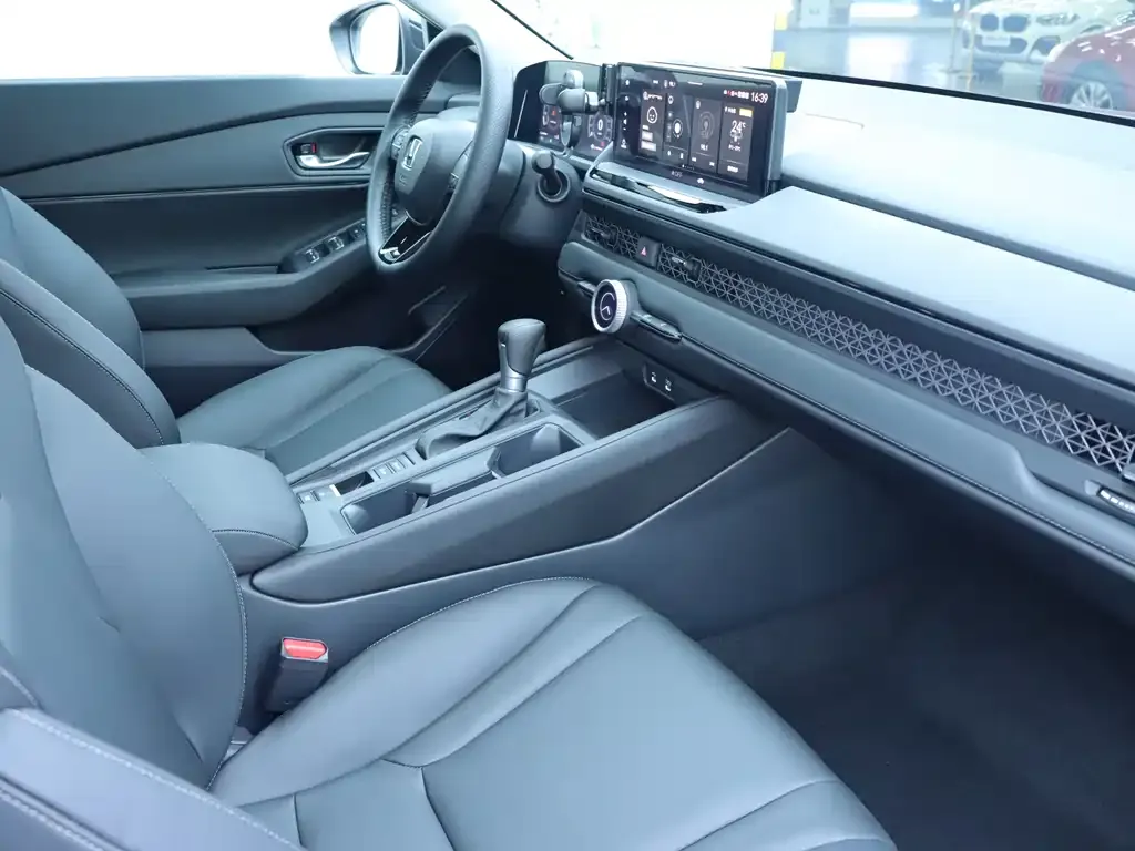 Honda Accord 2026 из CN, фото 4