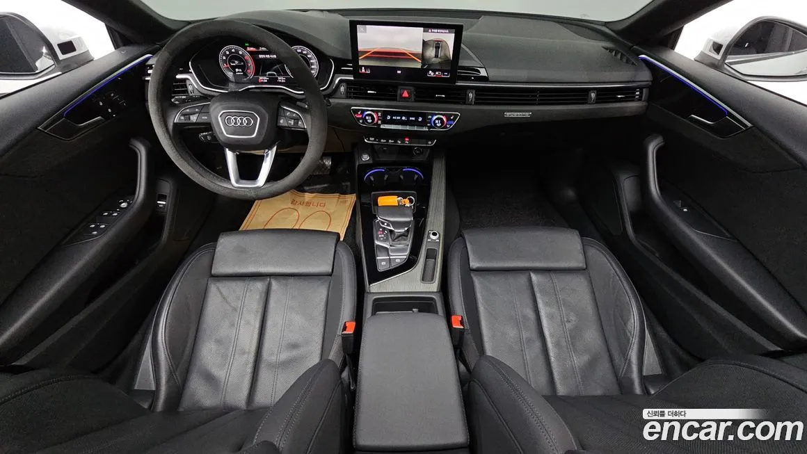 Audi A5 — фото 2
