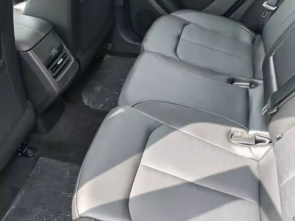 Changan CS55PLUS PHEV 2026 из CN, фото 3