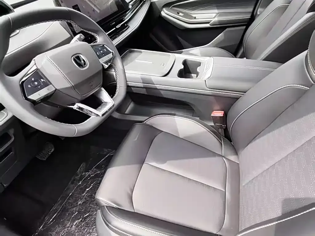 Changan CS55PLUS PHEV 2026 из CN, фото 9