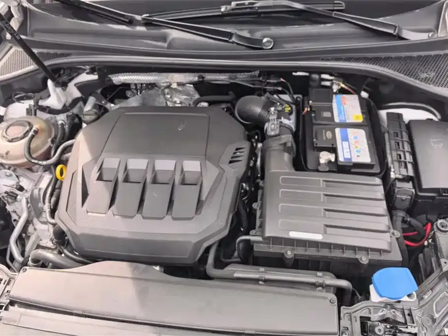Audi Q3 2021 из CN, фото 7