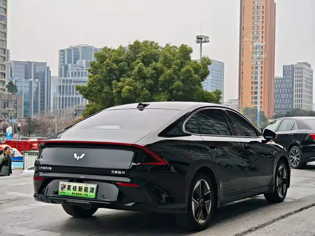 Wuling Xingguang — фото 3