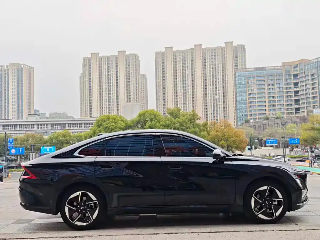 Wuling Xingguang — фото 10
