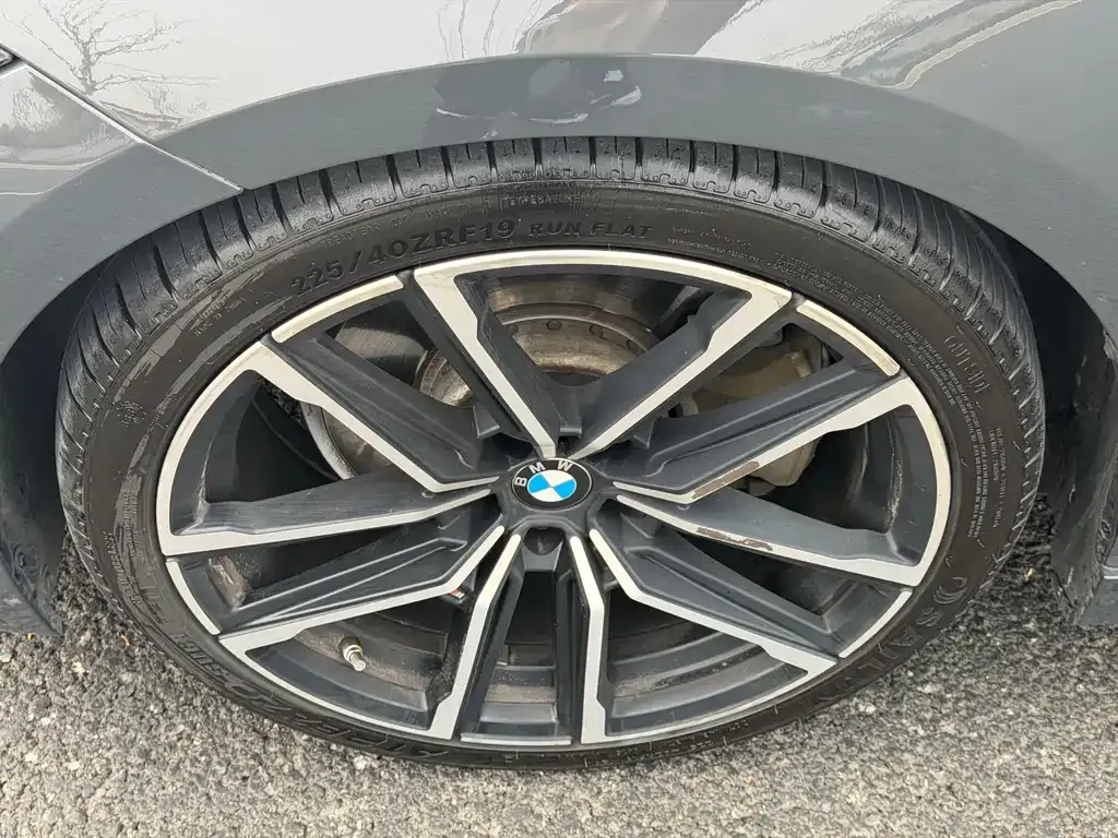 BMW 4 Series — фото 5
