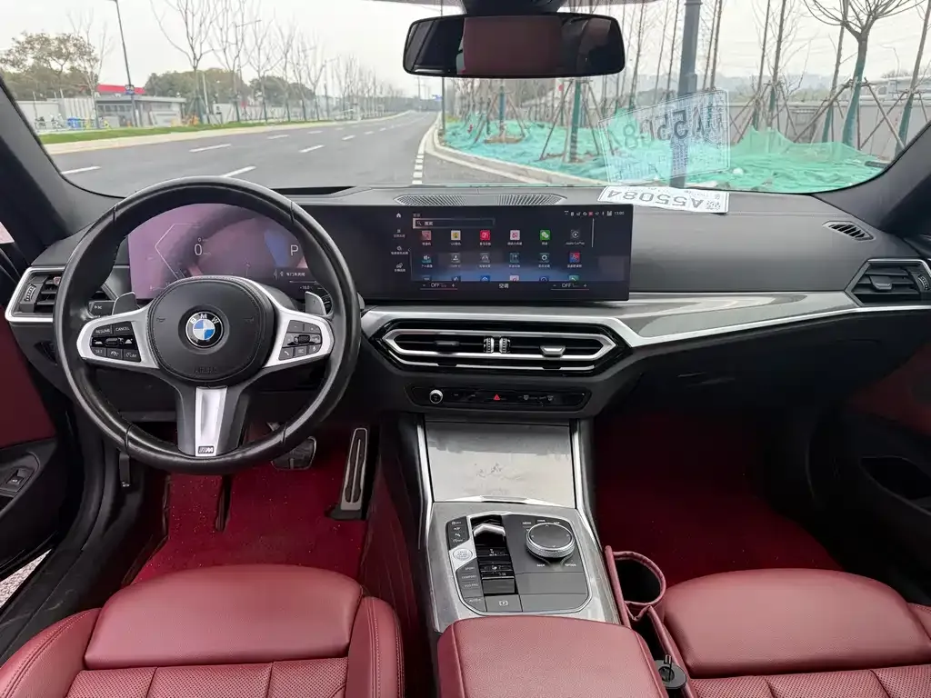 BMW 4 Series — фото 3