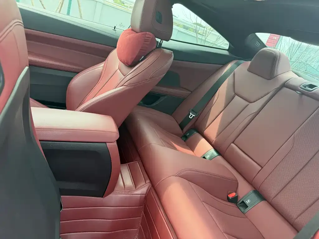 BMW 4 Series — фото 2