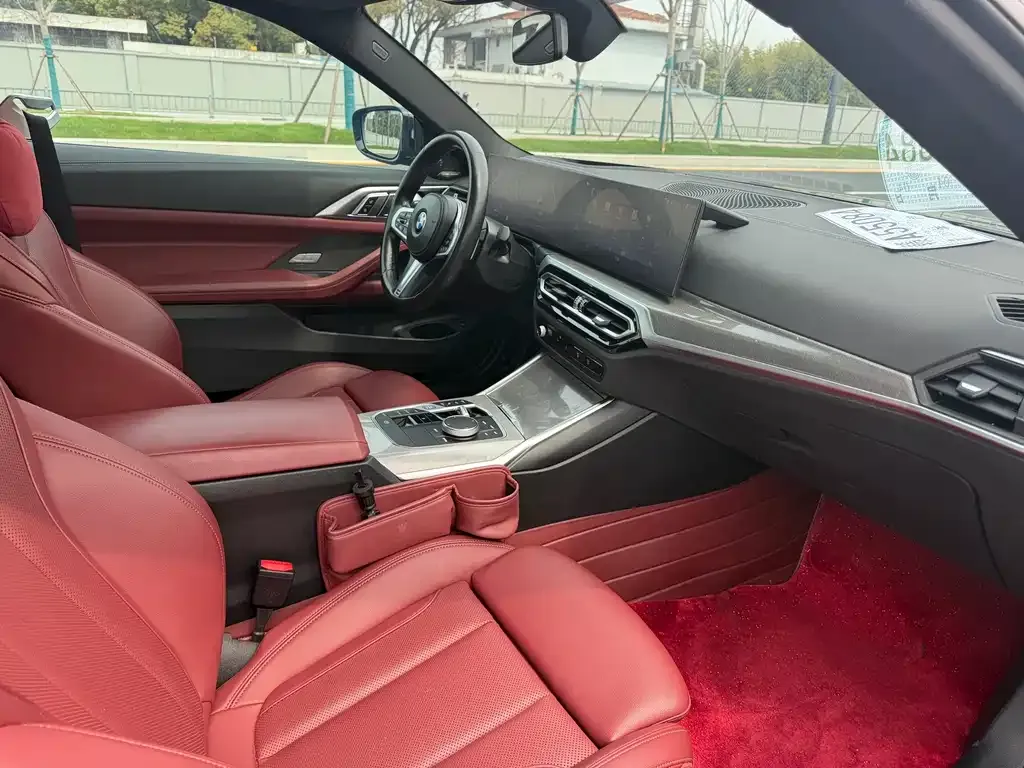 BMW 4 Series — фото 7