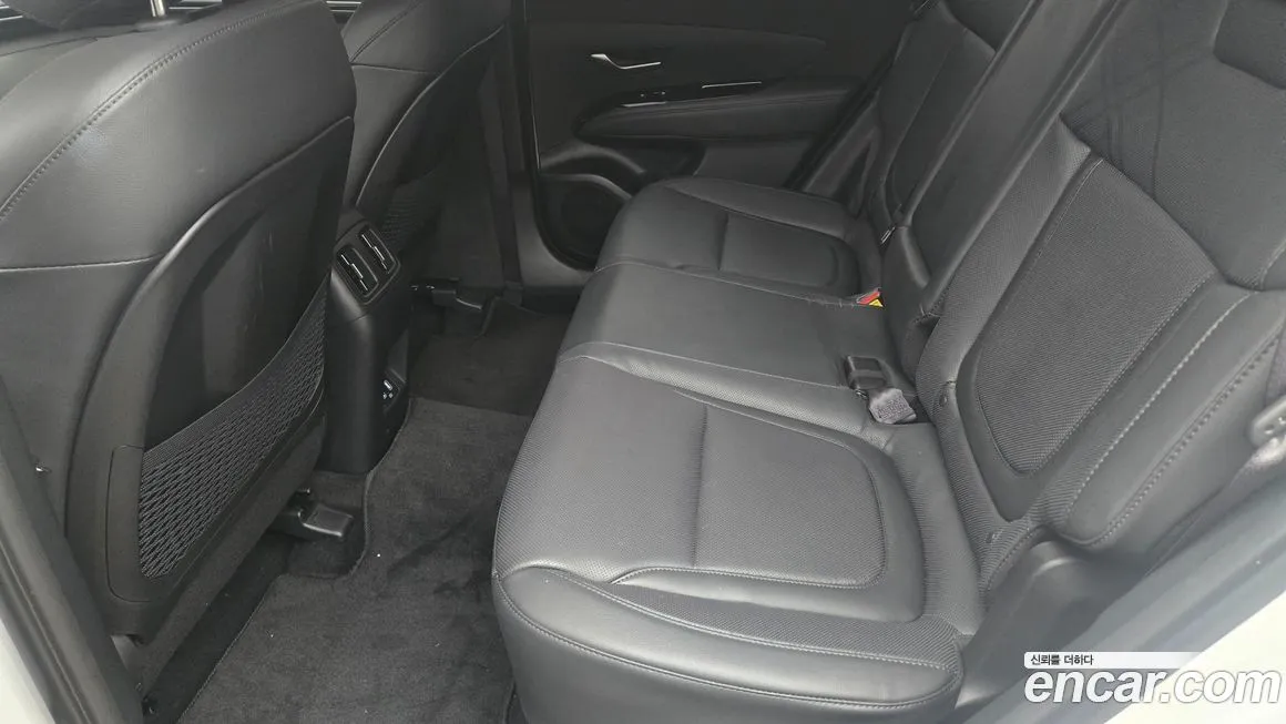 Hyundai Tucson — фото 2