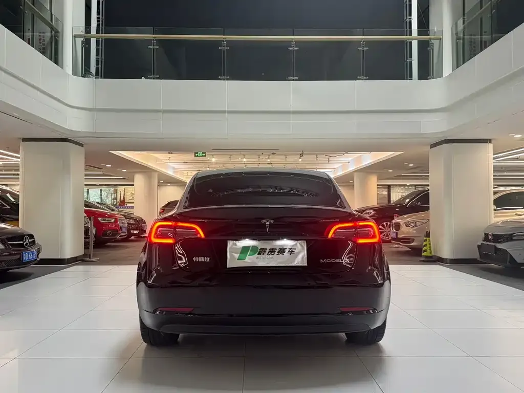 Tesla Model 3 2022 из CN, фото 6