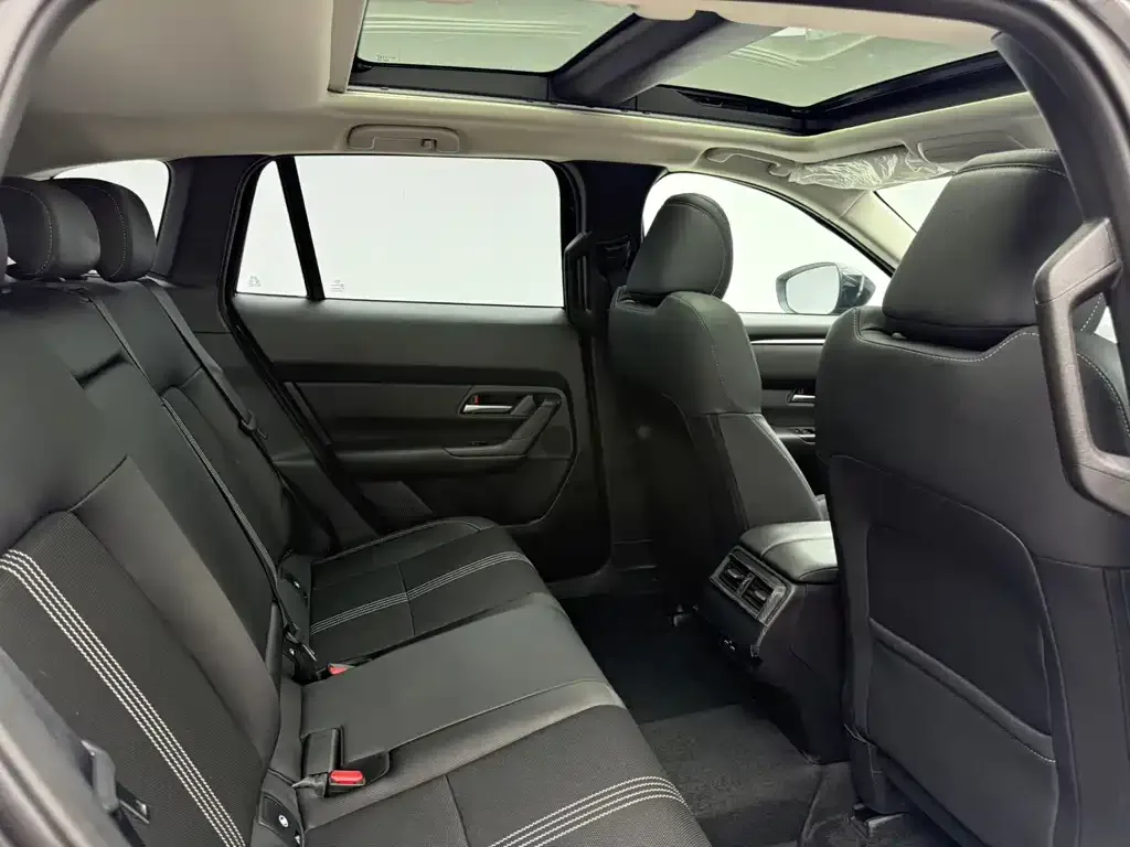 Mazda CX-50 Xingye 2024 из CN, фото 4