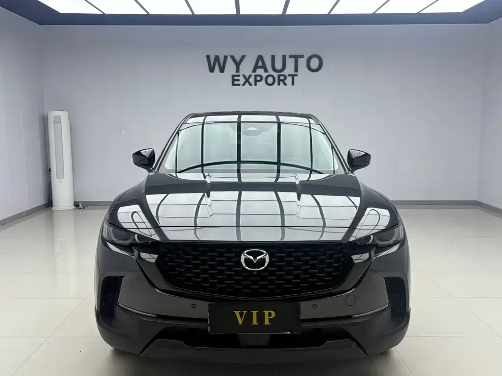 Mazda CX-50 Xingye 2024 из CN, фото 9