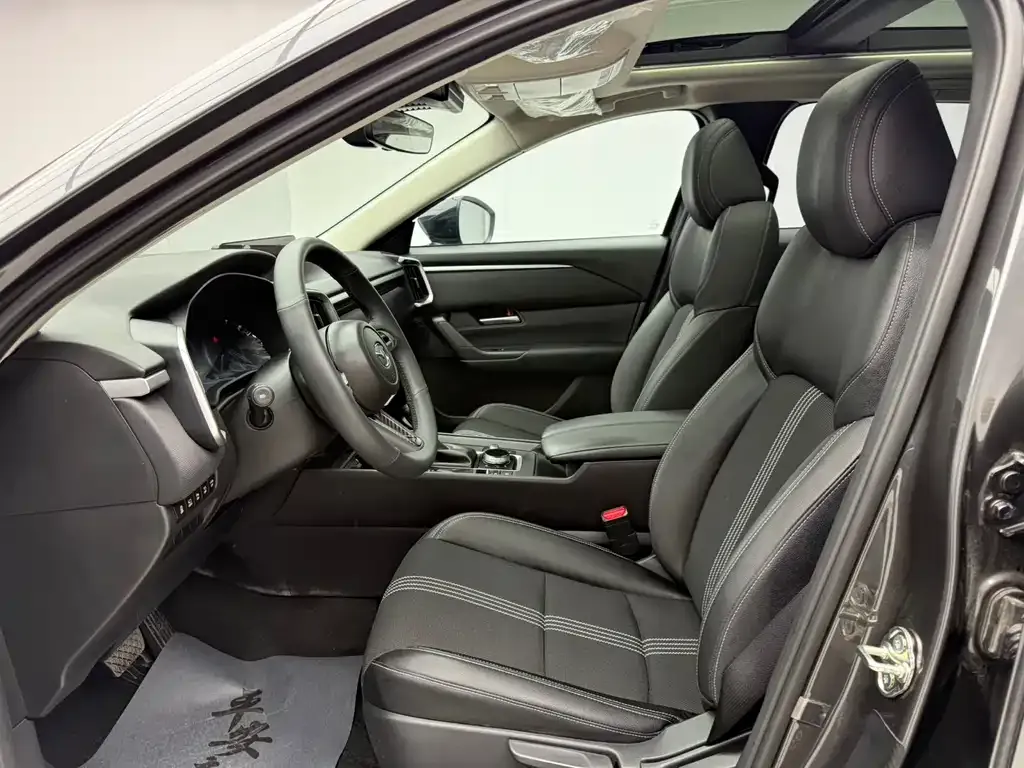 Mazda CX-50 Xingye 2024 из CN, фото 6