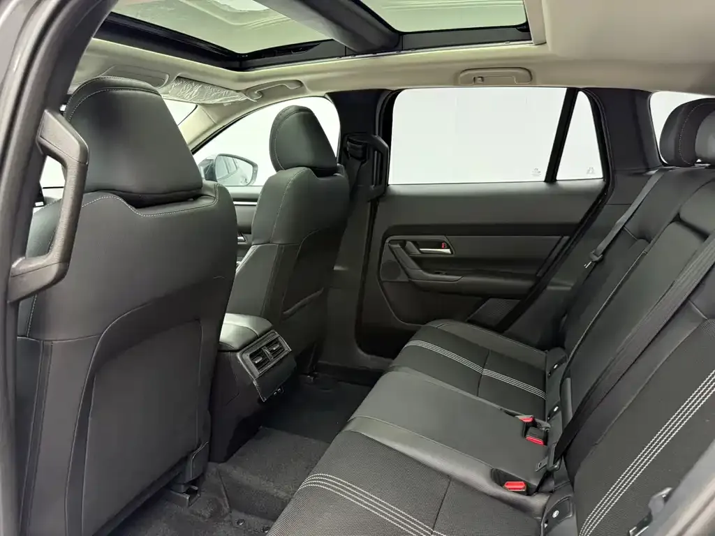 Mazda CX-50 Xingye 2024 из CN, фото 3