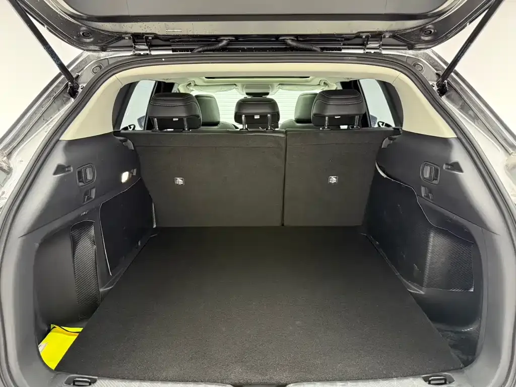 Mazda CX-50 Xingye 2024 из CN, фото 8