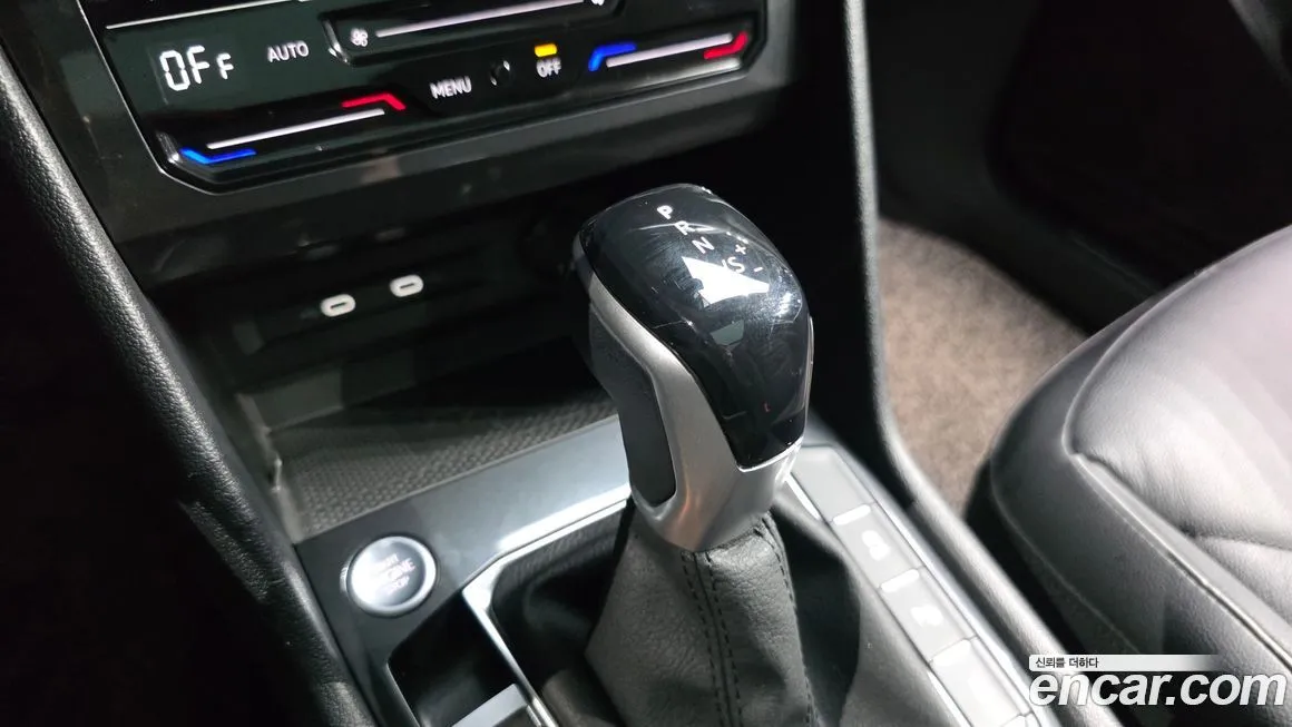 Volkswagen Tiguan 2023 из KR, фото 6
