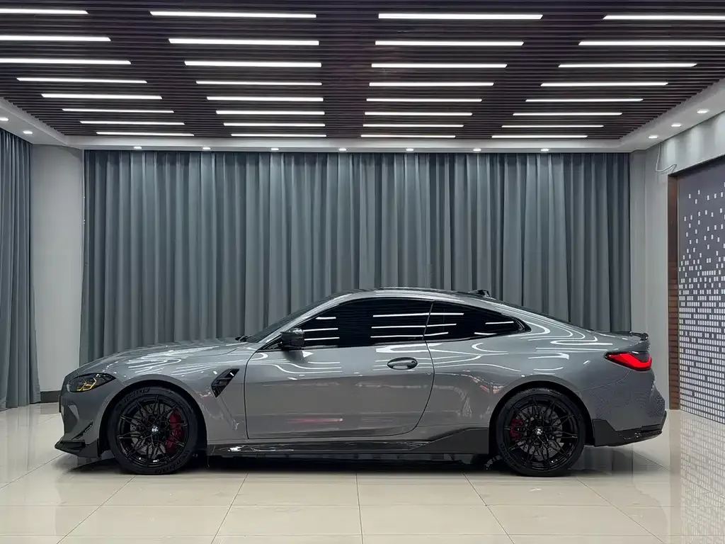 BMW M4 2023 из CN, фото 6