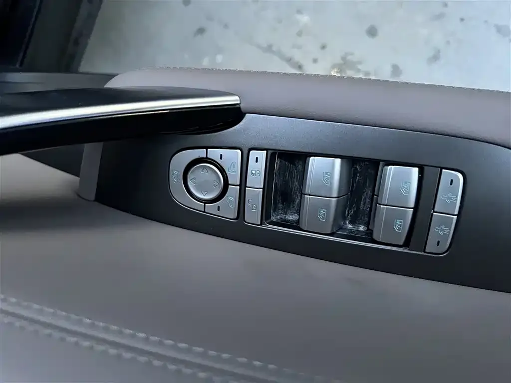 BYD Tang New Energy 2025 из CN, фото 5