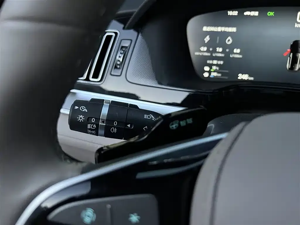 BYD Tang New Energy 2025 из CN, фото 2