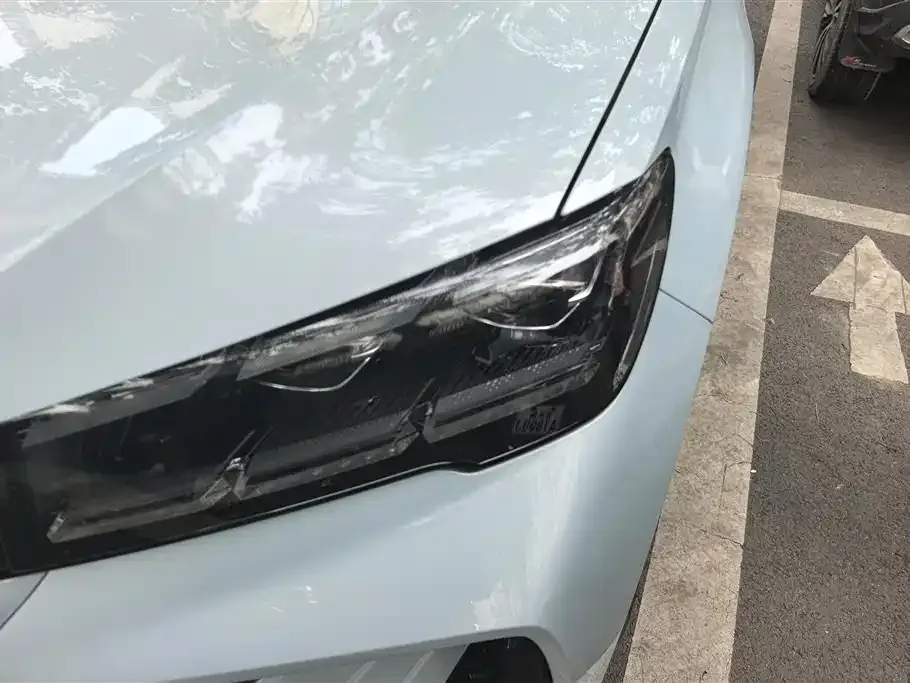 Geely Xingyue L 2022 из CN, фото 8