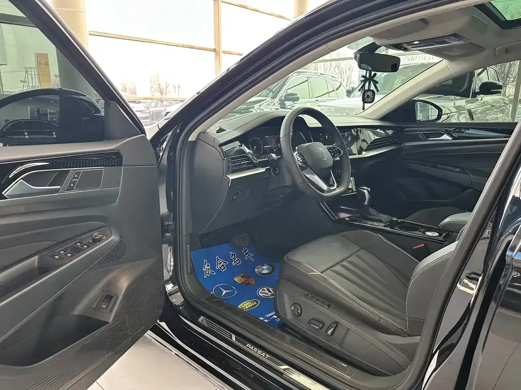 Volkswagen Passat 2024 из CN, фото 6