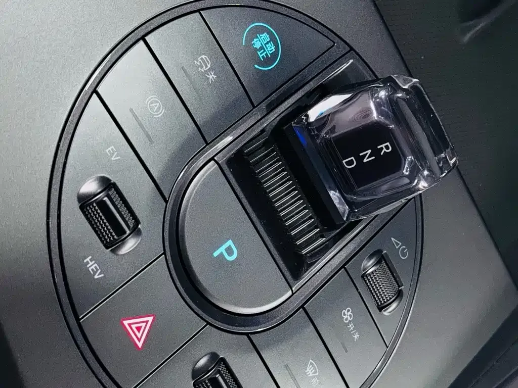 BYD Seal 06 — фото 7