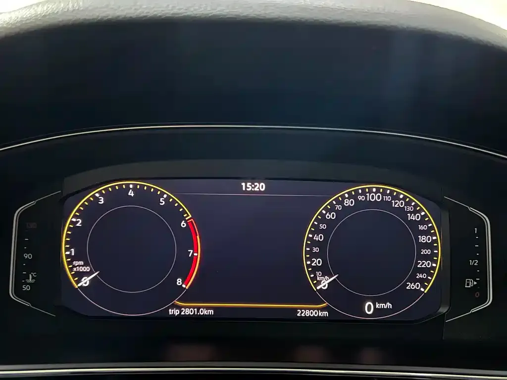 Volkswagen Passat — фото 10