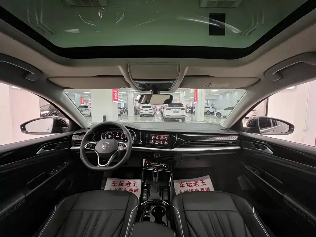 Volkswagen Passat — фото 2